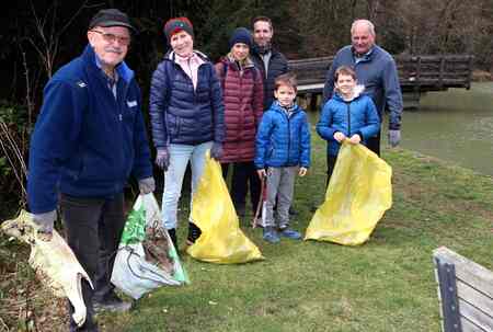 2 Čistilna akcija 2